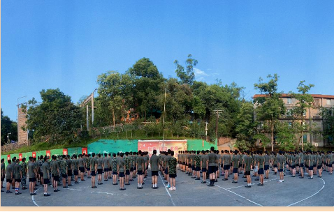 四川国盛技工学校2022年录取分数线是多少