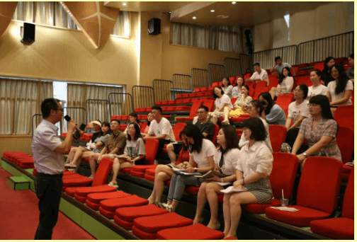 都江堰市嘉祥外国语学校师资怎么样