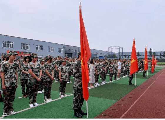 四川科华高级技工学校 四川科华高级技工学校