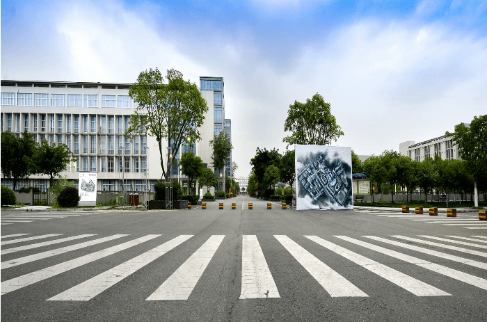 成都中专学校 德阳科贸职业学院宿舍条件怎么样