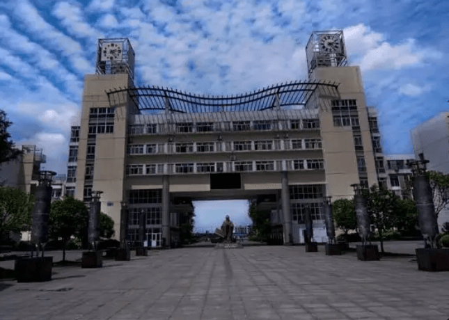 温江中学 温江中学