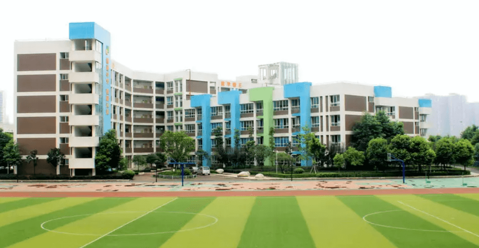成都市郫都区犀浦外国语学校师资怎么样好不好