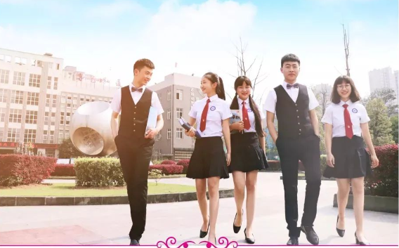 四川省宜宾市南溪职业技术学校是私立还是公立