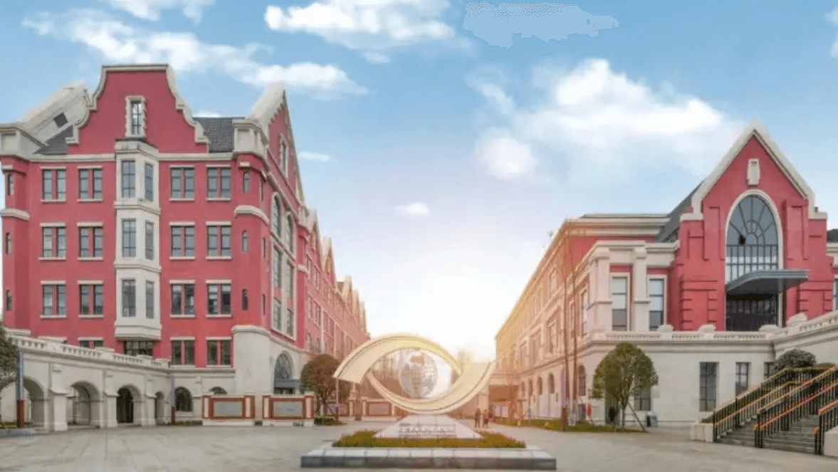 成都市新津区成外学校怎么样好不好