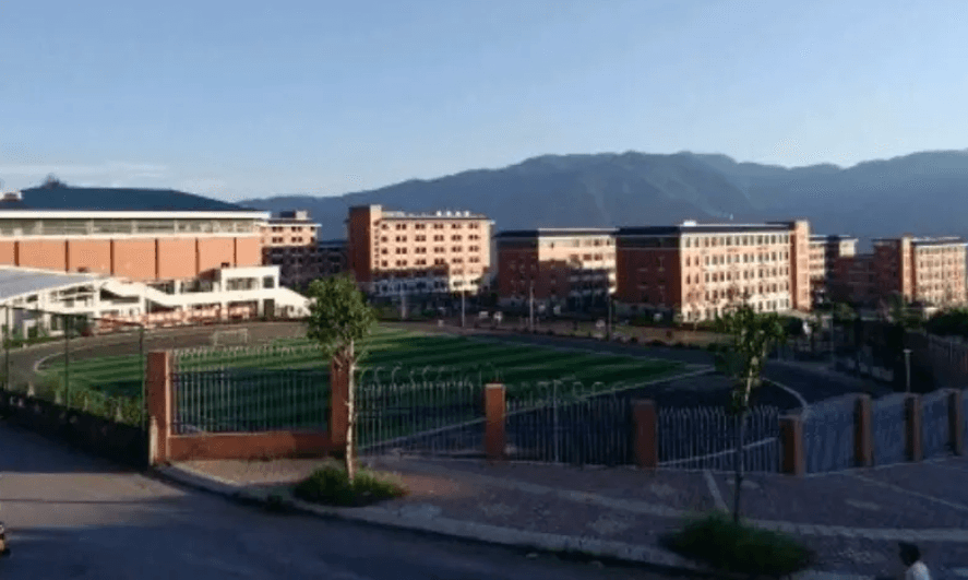 宁南县职业技术学校 宁南县职业技术学校
