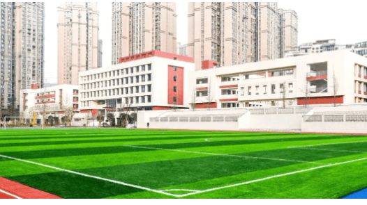 成都市温江区光华实验中学校 成都市温江区光华实验中学校