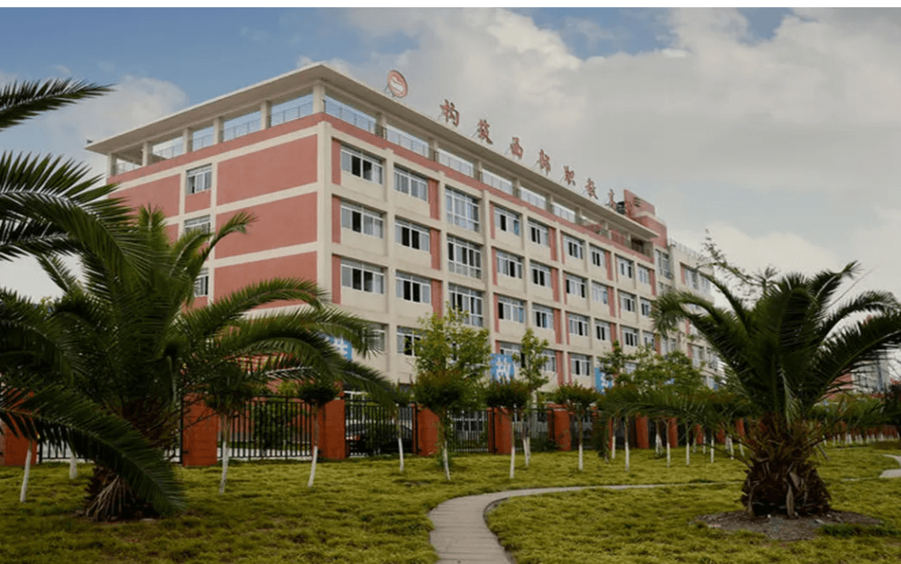 2023年广汉职中师资力量怎么样
