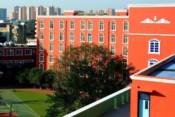 最新中国五冶大学2023年招生简章|学费标准|招生条件