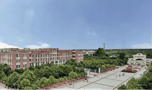 四川电影电视学院 四川电影电视学院