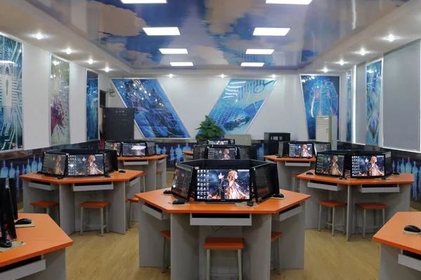 成都职业学校那个更好_四川计算机职业学校哪个好
