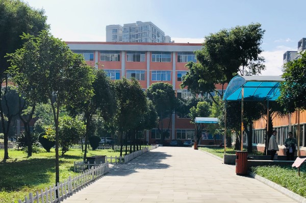 四川现代艺术学校 四川现代艺术学校
