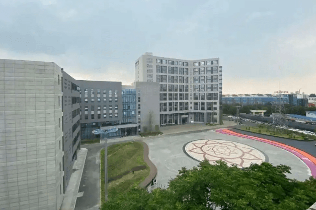 四川现代职业学院 四川现代职业学院