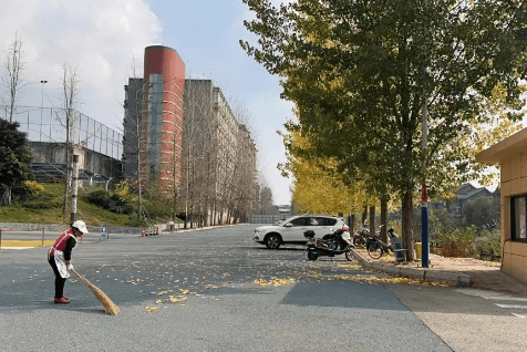 南充科技职业学院2023年录取分数最低是多少