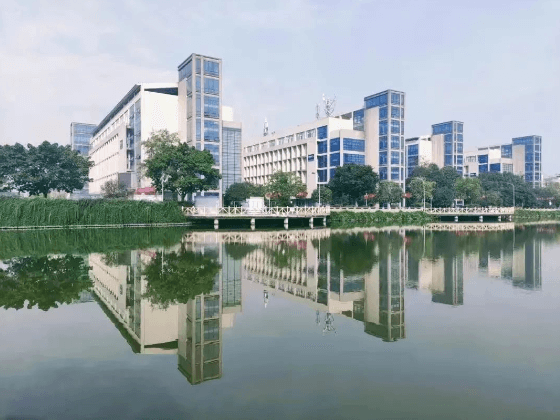 德阳科贸职业学院 德阳科贸职业学院
