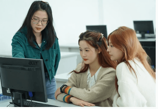 德阳科贸职业学院 德阳科贸职业学院
