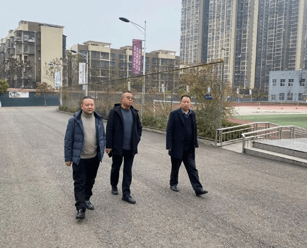 雁江区职业技术学校 雁江区职业技术学校