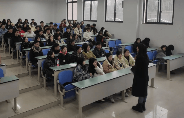 成都广信数字技术职业学校 成都广信数字技术职业学校