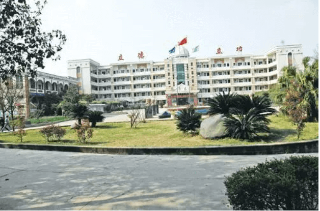 2023年雁江区职业技术学校宿舍条件怎么样