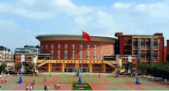 树德怀远中学乱不乱|学校怎么样