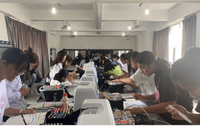 四川文化传媒职业学院 四川文化传媒职业学院