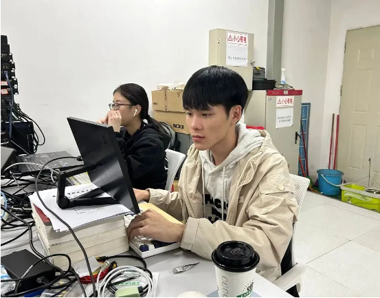 成都工贸职业技术学院 成都工贸职业技术学院