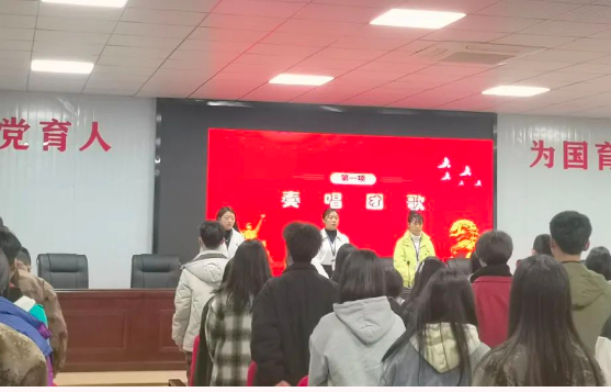 南充工贸科技职业学校 南充工贸科技职业学校