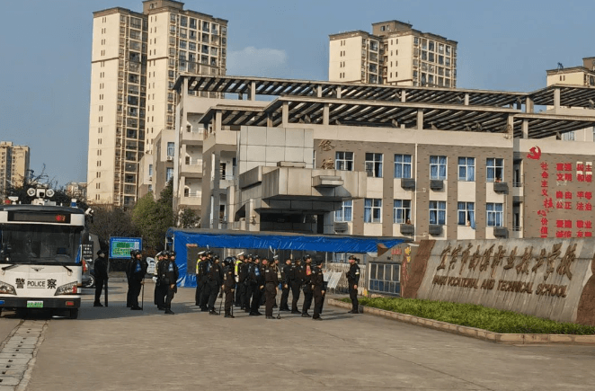 2023年南溪职校是高中吗_南溪职校地址在哪里