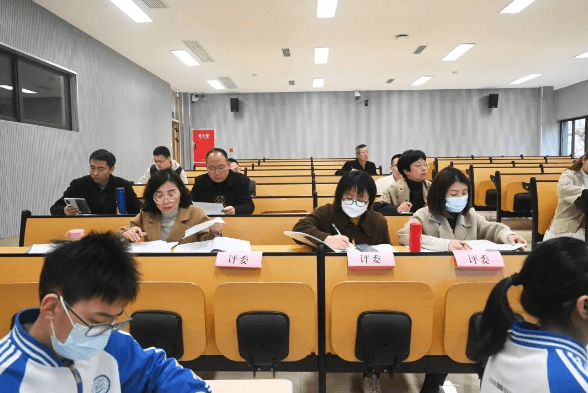 2023年眉山天府新区一中班级设置_师资队伍