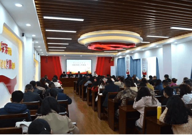 四川九洲技师学院 四川九洲技师学院
