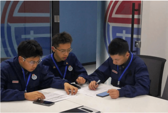 德阳科贸职业学院 德阳科贸职业学院