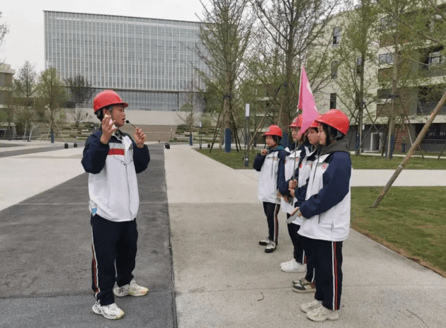 四川天府新区职业学校