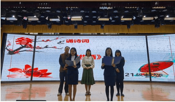 2023年四川省南充师范学校学风怎么样_校园环境