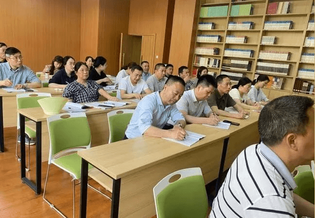 温江中学2023年统招分数是多少_教学质量