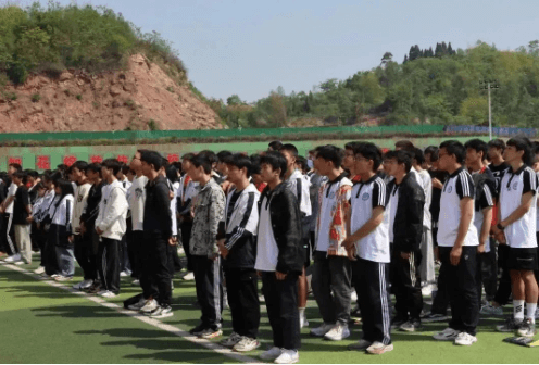 眉山机电职业技术学校 眉山机电职业技术学校