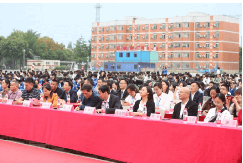 2023年四川科创技工学校招生对象_教学设施