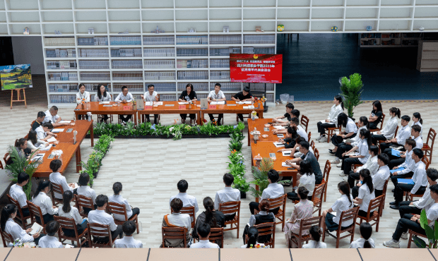 2023年四川科技职业学院招生对象_毕业学历_就业方向