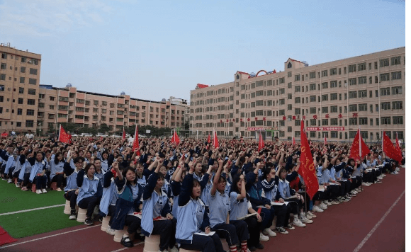 芦溪中学 芦溪中学