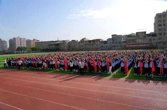 2023年三台县芦溪中学怎么样_地址在哪里