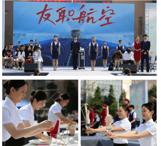 2023年友爱职校就业有保障吗_教学设施