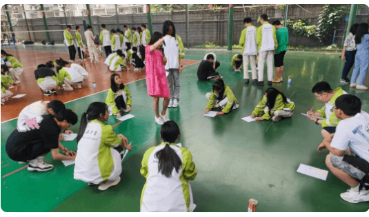 新都升庵中学是公立还是私立_教学设施好吗