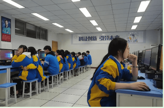 双流中学 双流中学
