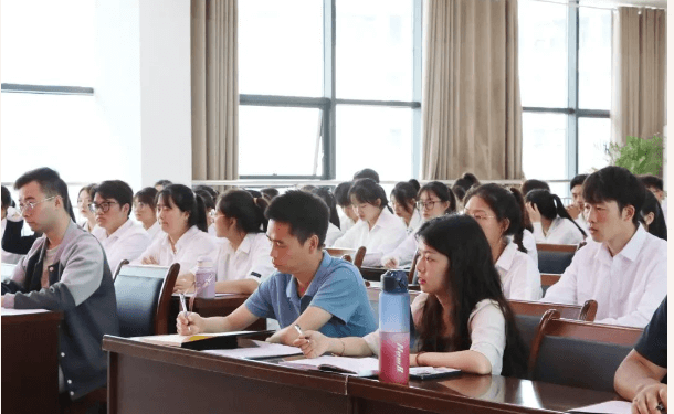 达州中医药职业学院 达州中医药职业学院