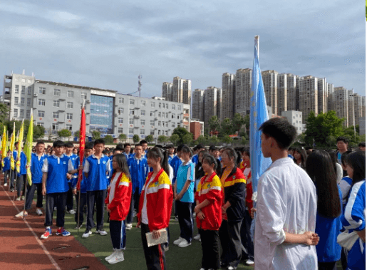 雁江区职业技术学校有哪些专业_办学条件