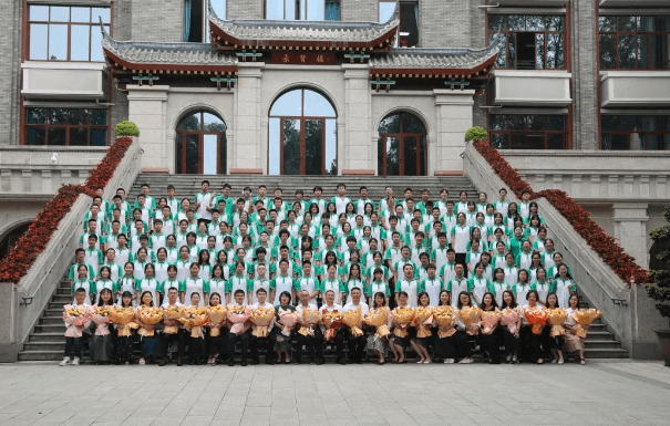 双流中学 双流中学