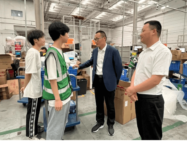 2023年成都新华高级技工学校就业保障_校园环境