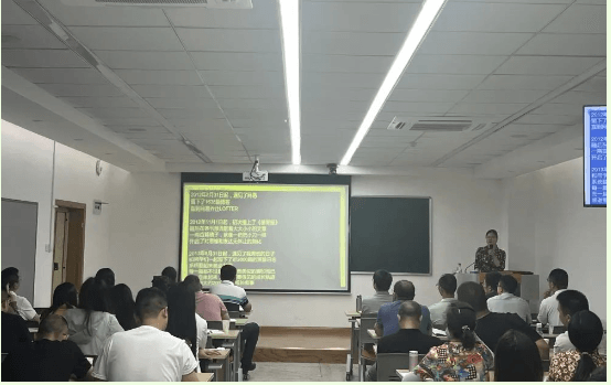 2023年四川省江油市太白中学招生分数线_学校好吗