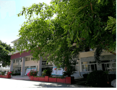 2023年金堂县淮口中学学校体系_办学理念