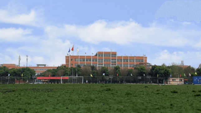 四川科创技工学校成立时间_专业设置