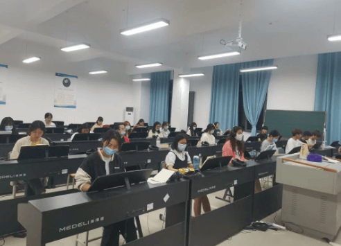 南充科技职业学院 南充科技职业学院