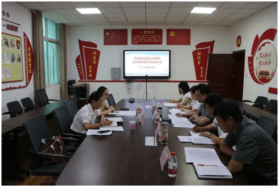 攀枝花市建筑工程学校师资力量_获得成果